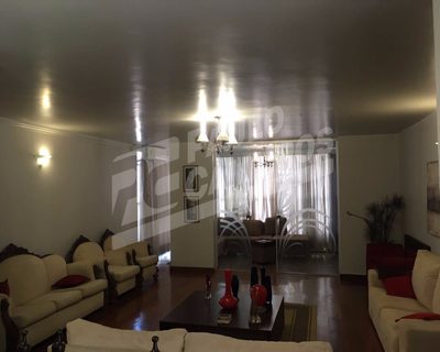 Apartamento, 4 quartos, 240 m² - Foto 2