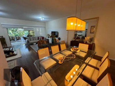 Apartamento, 4 quartos, 167 m² - Foto 4