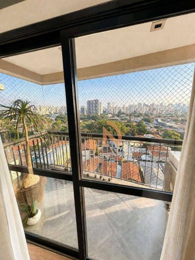 Apartamento, 3 quartos, 117 m² - Foto 5