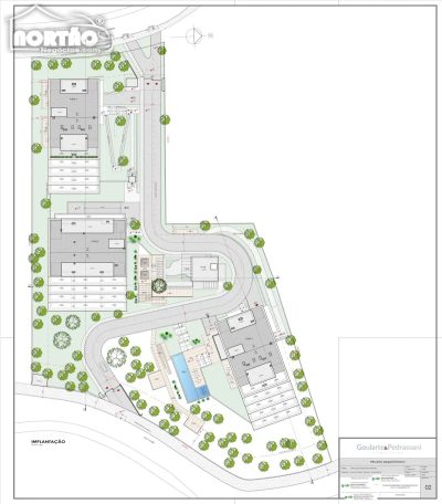 Casa, 1 quarto, 79 m² - Foto 2