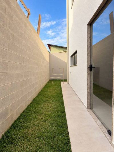 Casa, 2 quartos, 70 m² - Foto 3