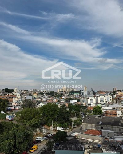 Apartamento, 2 quartos, 41 m² - Foto 3