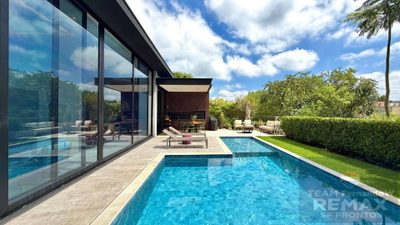 Casa, 4 quartos, 430 m² - Foto 2