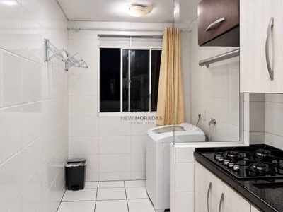 Apartamento, 2 quartos, 44 m² - Foto 5