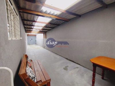 Casa, 4 quartos, 300 m² - Foto 1