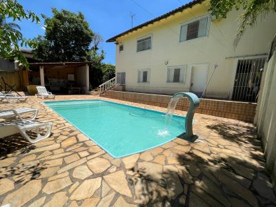 Sítio, 3 quartos, 1580 m² - Foto 1
