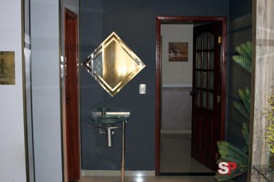 Sobrado, 3 quartos, 180 m² - Foto 2