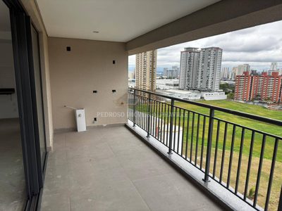 Apartamento, 3 quartos, 120 m² - Foto 3