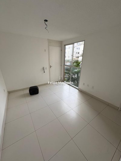 Apartamento, 2 quartos, 44 m² - Foto 1