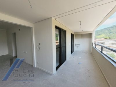 Apartamento, 2 quartos, 66 m² - Foto 1