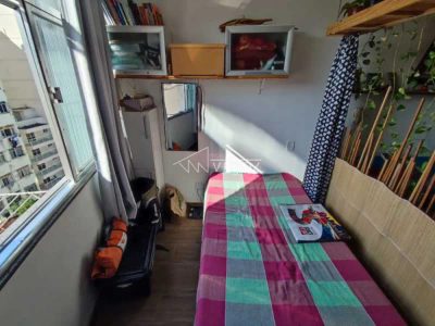 Apartamento, 1 quarto, 24 m² - Foto 4