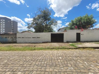 Terreno, 438 m² - Foto 1