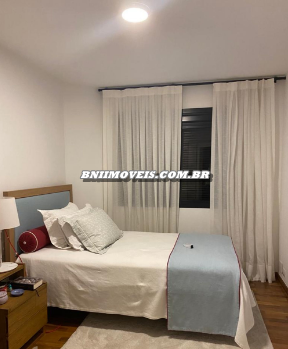 Apartamento, 4 quartos, 204 m² - Foto 5