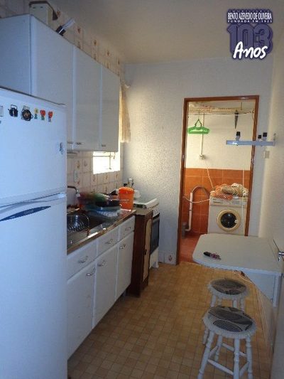 Apartamento, 1 quarto, 42 m² - Foto 4
