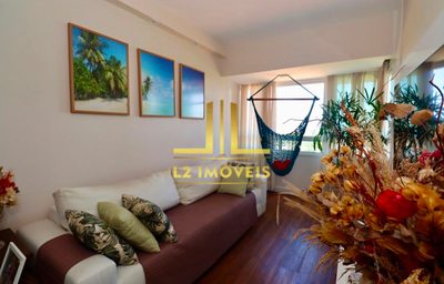 Apartamento, 3 quartos, 70 m² - Foto 4