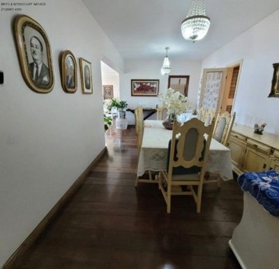 Apartamento, 4 quartos, 206 m² - Foto 3