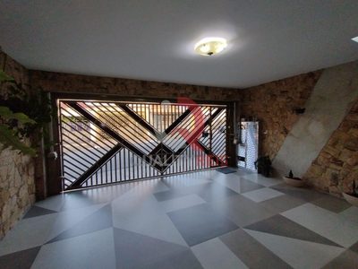 Sobrado, 4 quartos, 203 m² - Foto 5