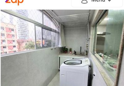Apartamento, 3 quartos, 154 m² - Foto 4