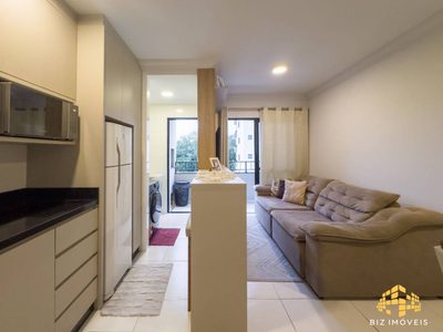 Apartamento, 2 quartos - Foto 4