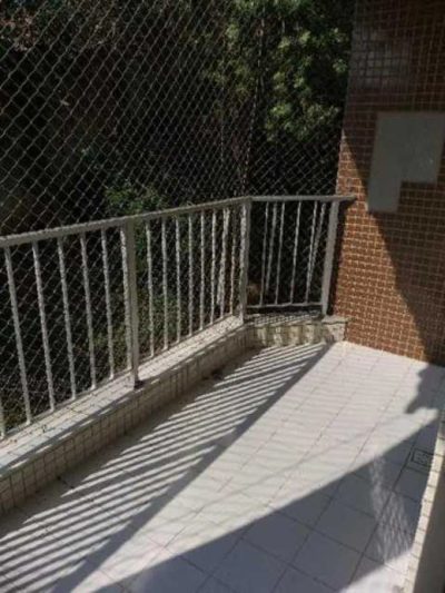 Apartamento, 2 quartos, 82 m² - Foto 1