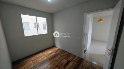 Apartamento, 2 quartos, 41 m² - Foto 4