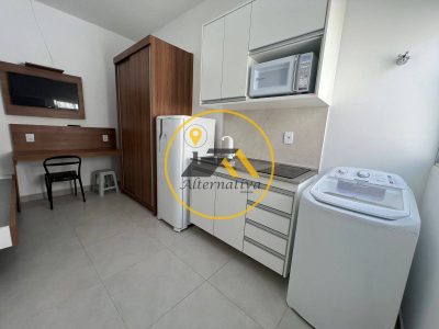 Kitnet-Studio - Foto 1