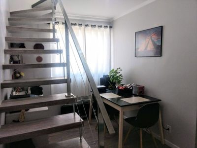 Apartamento, 2 quartos, 88 m² - Foto 5