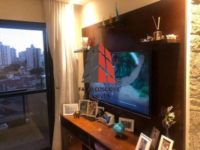 Apartamento, 3 quartos, 114 m² - Foto 3