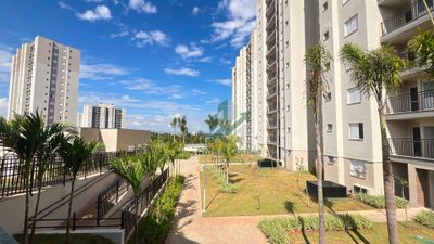 Apartamento, 2 quartos, 47 m² - Foto 1