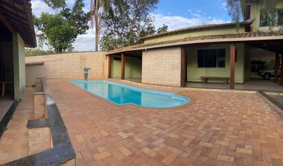 Casa, 5 quartos, 600 m² - Foto 3