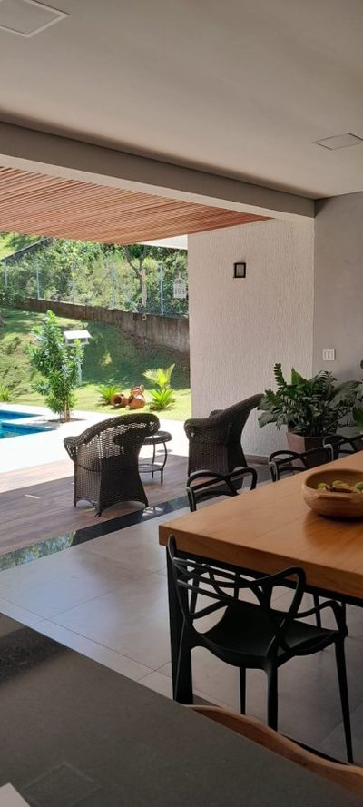 Casa de Condomínio, 4 quartos - Foto 2