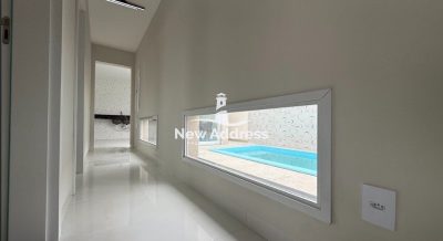 Casa, 3 quartos, 150 m² - Foto 3