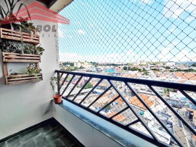 Apartamento, 4 quartos, 109 m² - Foto 4
