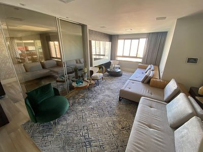 Apartamento, 3 quartos, 250 m² - Foto 3