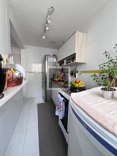 Apartamento, 2 quartos, 47 m² - Foto 4