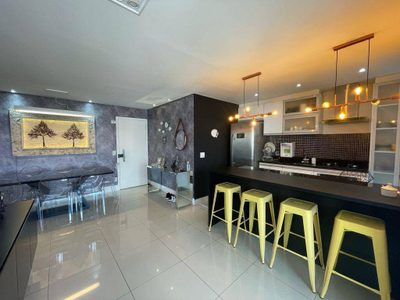 Apartamento, 2 quartos, 96 m² - Foto 4