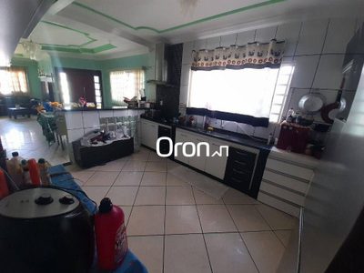 Casa, 3 quartos, 269 m² - Foto 5