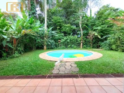 Casa, 5 quartos, 280 m² - Foto 3