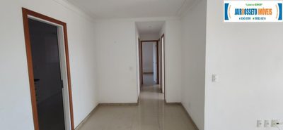 Apartamento, 3 quartos, 94 m² - Foto 5