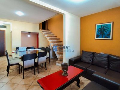 Casa, 4 quartos, 300 m² - Foto 3