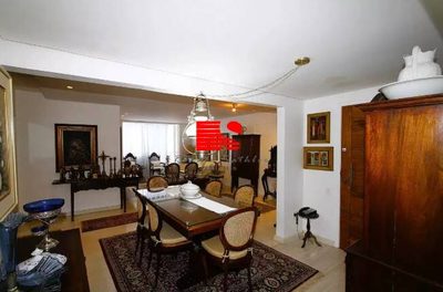Apartamento, 3 quartos, 179 m² - Foto 1