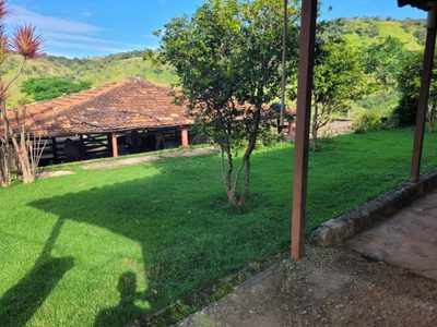 Chácara, 3 quartos, 42 hectares - Foto 1