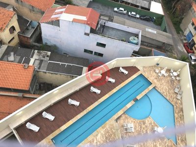 Apartamento, 2 quartos, 75 m² - Foto 2