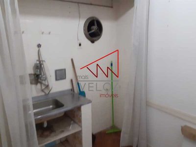 Apartamento, 1 quarto, 22 m² - Foto 5