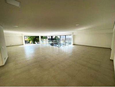 Loja-Salão, 550 m² - Foto 2
