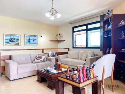Cobertura, 4 quartos, 280 m² - Foto 1