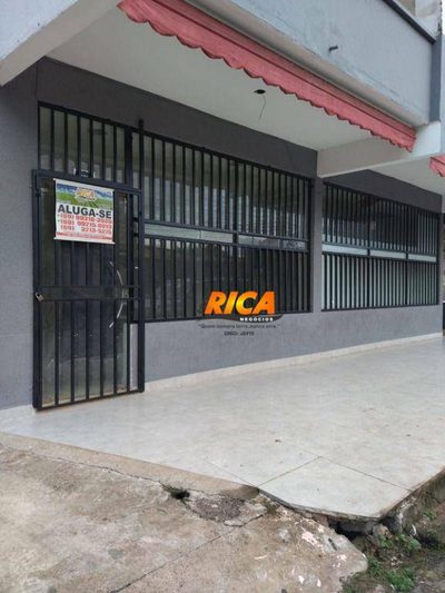Loja-Salão, 90 m² - Foto 2