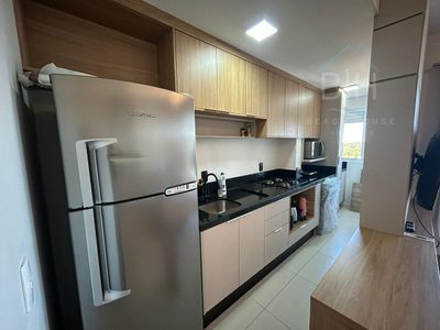 Apartamento, 3 quartos - Foto 2