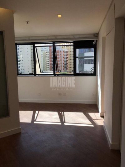 Sala-Conjunto, 44 m² - Foto 1