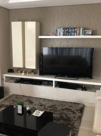 Apartamento, 3 quartos, 170 m² - Foto 3
